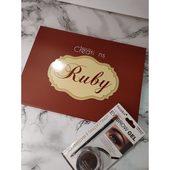 Rubi Eyeshadow Palette - Picture 5 of 7